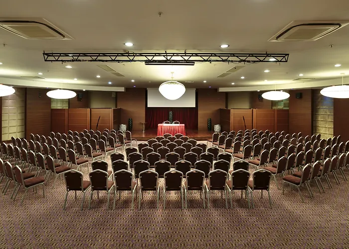 Sunis Evren & Hotel 5*