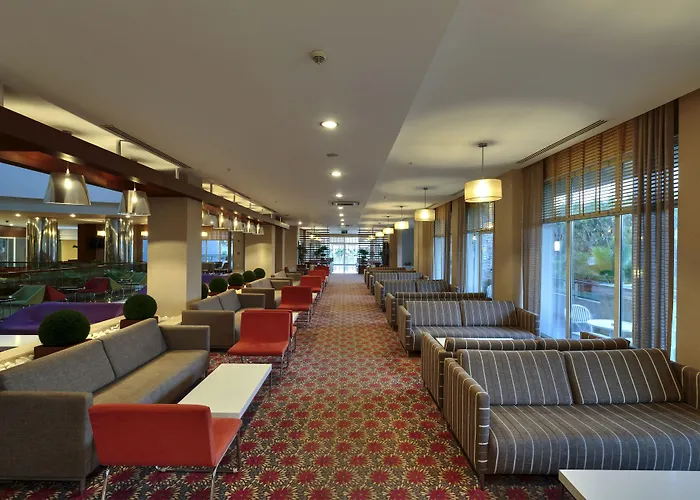 Sunis Evren & Hotel 5*