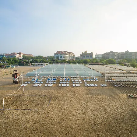 Sunis Evren & Hotel Side