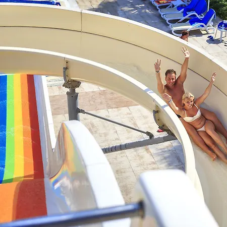 Sunis Evren Hotel&spa