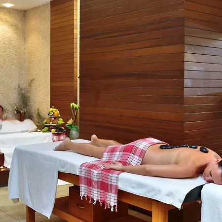 Hotel Sunis Evren & 5*