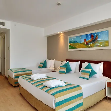 Sunis Evren Hotel&spa