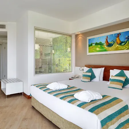 Sunis Evren Hotel&spa
