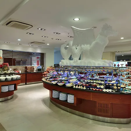 Hotel Sunis Evren & Side