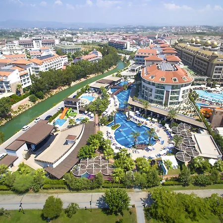 Sunis Evren Hotel&spa 5*