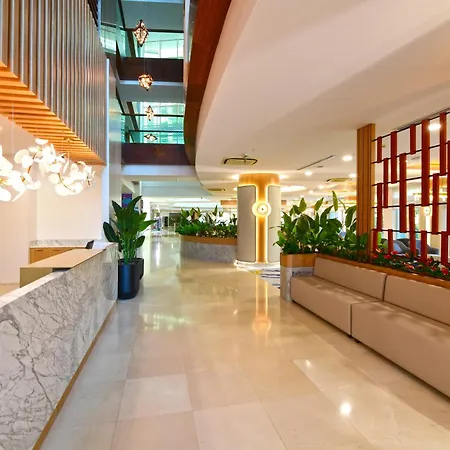 Sunis Evren & Hotel 5*