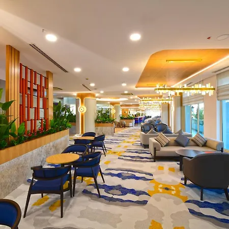 Hotel Sunis Evren & 5*