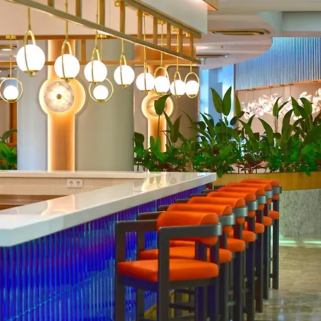Hotel Sunis Evren & Side