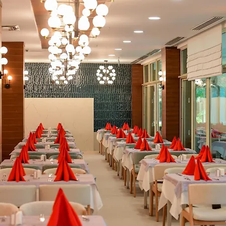 Sunis Evren Hotel&spa Side
