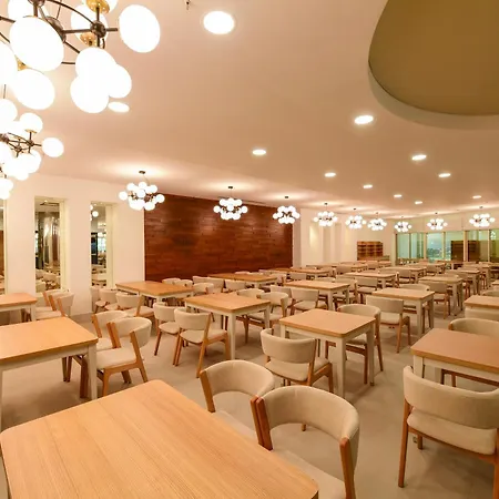 Sunis Evren & Hotel