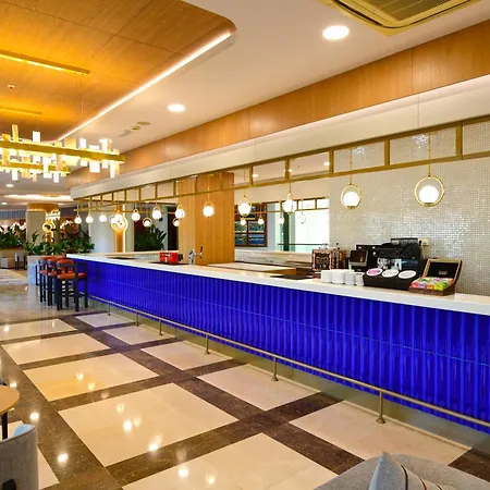 Sunis Evren & Hotel 5*