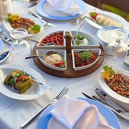 Sunis Evren Hotel&spa Hotel Side