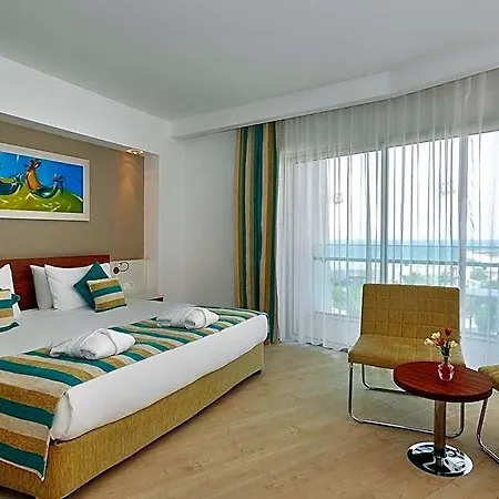 Sunis Evren Hotel&spa Hotel