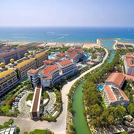 Sunis Evren Hotel&spa