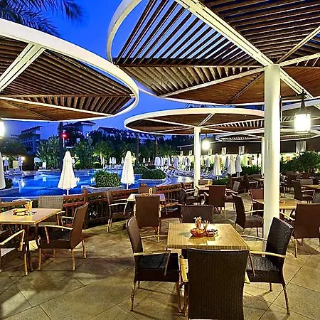 Hotel Sunis Evren Hotel&spa