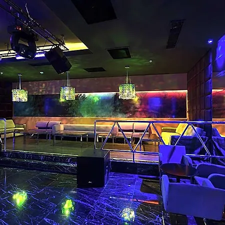 Hotel Sunis Evren Hotel&spa 5*