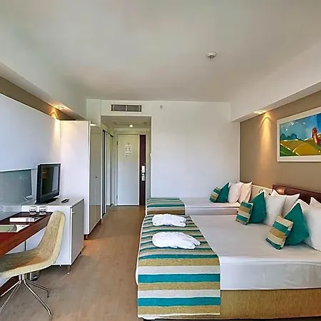 Hotel Sunis Evren Hotel&spa