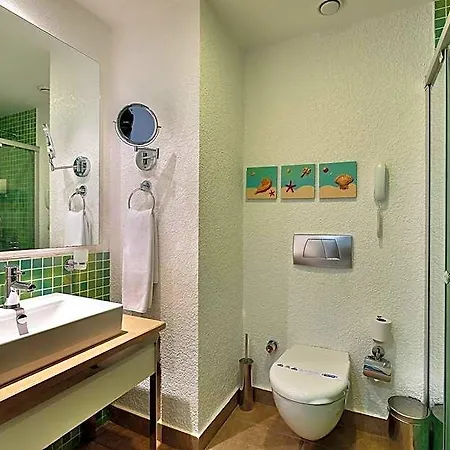 Hotel Sunis Evren Hotel&spa 5*