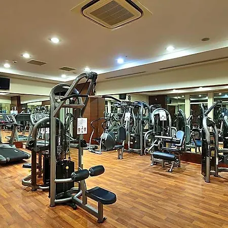 Sunis Evren Hotel&spa Side
