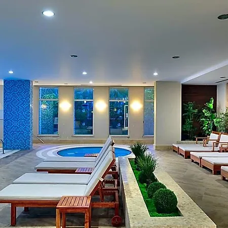 Sunis Evren Hotel&spa