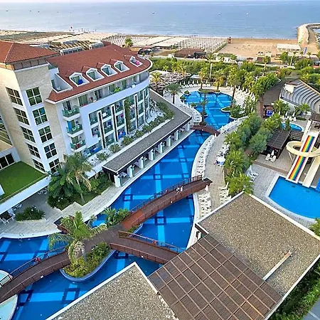 Hotel Sunis Evren Hotel&spa
