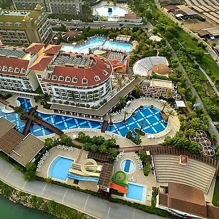 Sunis Evren Hotel&spa