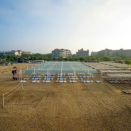 Hotel Sunis Evren Hotel&spa 5*