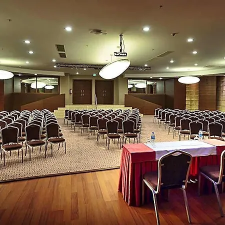 Sunis Evren Hotel&spa