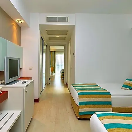 Sunis Evren Hotel&spa Side