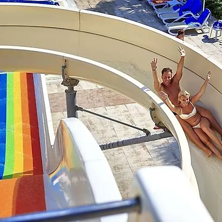 Sunis Evren Hotel&spa Side