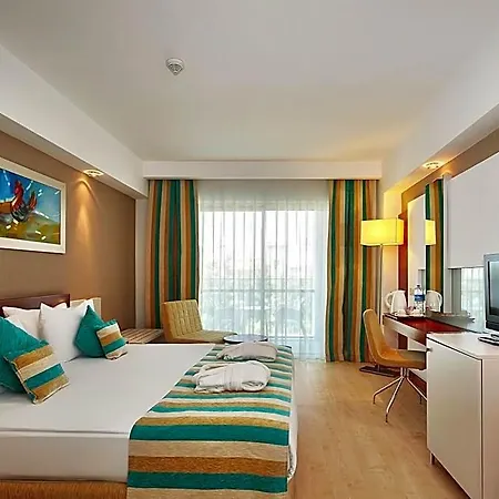 Hotel Sunis Evren Hotel&spa