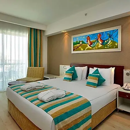 Hotel Sunis Evren Hotel&spa