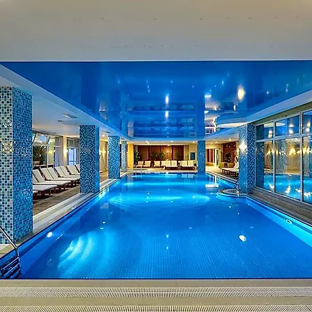 Sunis Evren Hotel&spa 5* Side
