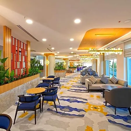 Sunis Evren Hotel&spa 5* Side