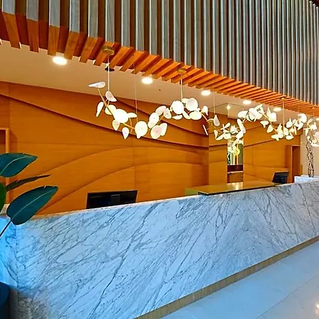 Hotel Sunis Evren Hotel&spa Side