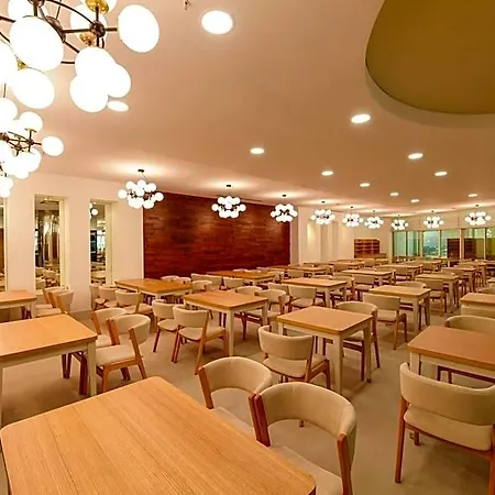 Sunis Evren Hotel&spa Hotel