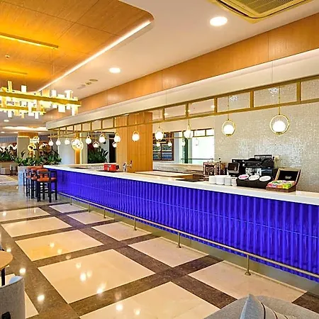 Hotel Sunis Evren Hotel&spa 5*