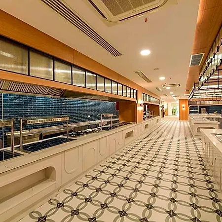 Sunis Evren Hotel&spa 5*