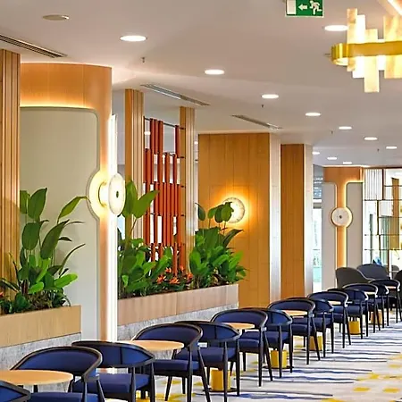 Sunis Evren Hotel&spa 5* Side