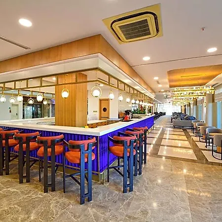 Sunis Evren Hotel&spa Side