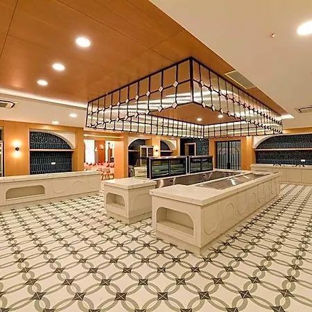 Sunis Evren Hotel&spa Side