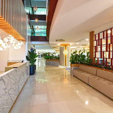 Sunis Evren Hotel&spa Hotel
