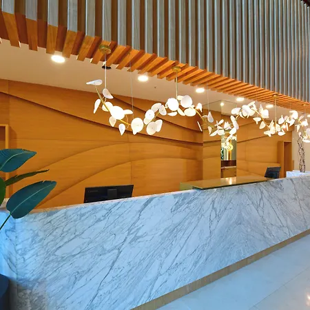 Sunis Evren Hotel&spa Hotel 5*
