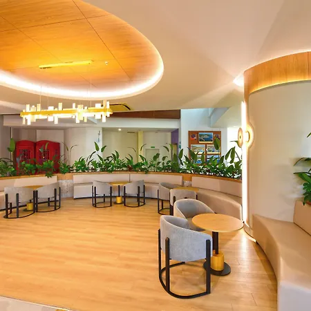 Sunis Evren Hotel&spa 5*