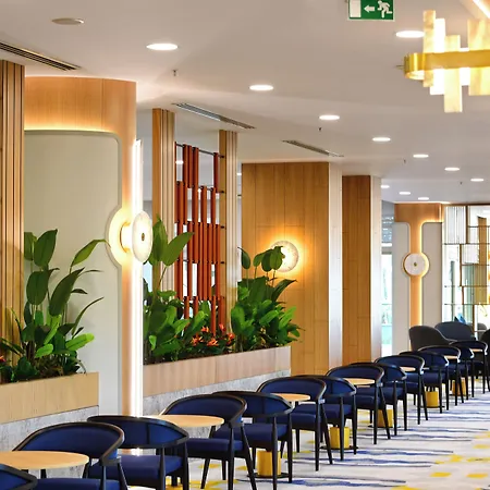 Hotel Sunis Evren Hotel&spa 5*
