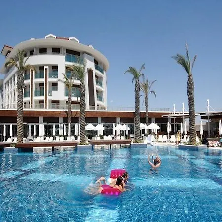 Sunis Evren Hotel&spa