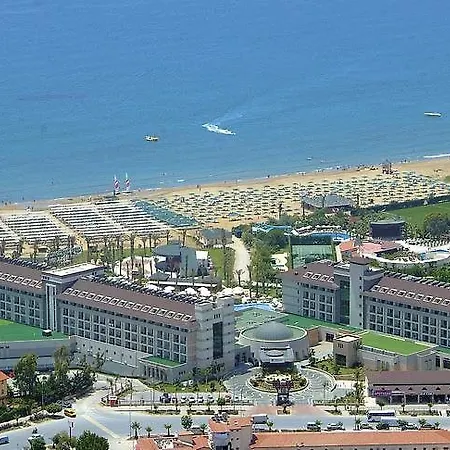 Sunis Evren & 5*