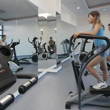 Sunis Evren Hotel&spa