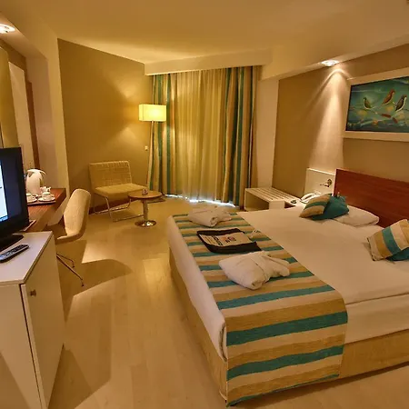 وسبا سونيس إفرين الشاطئي سيدي