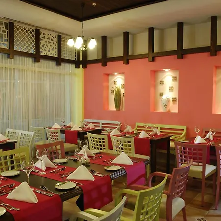 وسبا سونيس إفرين الشاطئي 5*